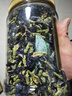 福茗源 蓝蝴蝶精选蝶豆花鸡尾酒奶茶调色食用泡水喝的养生花草茶叶55g 实拍图