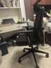 京东京造Z5人体工学椅电脑椅办公椅子电竞椅人工力学座椅学习椅 国家补贴 实拍图