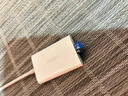 绿联Type-C3.0读卡器 适用苹果16/15/iPad/手机 兼容UHS-I/II卡 SD/TF双卡槽 通用USB-C电脑/ccd相机 实拍图