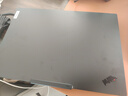 ThinkPad【国家补贴20%】T14p AI PC 酷睿Ultra9 高性能工程师本笔记本电脑 64G 2TB 3K 商务办公本 实拍图