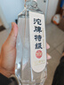 沱牌  特级 T68 浓香型 白酒 50度 480ml*6 整箱装  实拍图