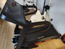 舒华（SHUA）小型家用跑步机家庭用A9爬坡走步机减震室内静音可折叠马拉松奥运 全能王A9pro-18%大坡度/创新倒走 实拍图