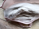 水星家纺被子澳洲羊毛春秋被秋冬被子被芯150x210cm约3.7斤 实拍图