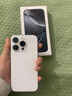 Apple/苹果 iPhone 16 Pro（A3294）128GB 白色钛金属 支持移动联通电信5G 双卡双待手机 实拍图