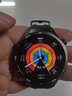 HUAWEI WATCH GT 5 Pro 国家补贴15%曜石黑46mm华为智能手表玄玑感知系统进阶运动情绪健康助手 实拍图