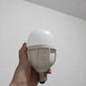雷士（NVC）LED球泡家用商用大功率灯泡高亮节能14瓦正白光6500K【一级能效】 实拍图