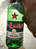 红星二锅头 大二 清香型白酒 43度 500ml 单瓶装 实拍图