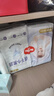 好奇（Huggies）金装纸尿裤NB80片(5kg以下)尿不湿【速干不易红】 实拍图