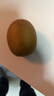 佳沛（zespri）新西兰阳光金奇异果 8个装 特大果单果重约122-146g 水果猕猴桃 实拍图
