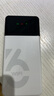 影腾随身wifi三网通用无线wi-fi6免插卡移动联通电信无限制流量便携式4G网卡高速随行网络2025款5GHF 【三网通6000毫安充电款】+续航翻倍全国通用 实拍图
