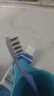 高露洁（Colgate）纤柔备长炭软毛牙刷 5支 超细软毛 深层洁齿 京东自营 实拍图