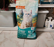 网易严选宠爱全价猫粮 实惠主粮成幼猫爱心三文鱼油美毛护胃 海洋鱼味10kg 实拍图
