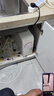 沁园（TRULIVA）净水器机家用小白鲸1000Gpro 厨下式直饮水机UR-S51045+前置过滤器P-A5510+加热管线机W-O5411 实拍图