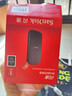 闪迪（SanDisk）1TB Type-c USB3.2移动固态硬盘（PSSD）E30高速 移动SSD 读速800MB/s 兼容手机笔记本电脑 实拍图