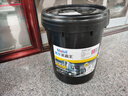 美孚（Mobil）美孚黑霸王柴油机油 柴机油 15W-40 CH-4级 18L 汽车用品 实拍图