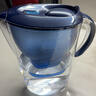 碧然德（BRITA）过滤净水器 家用滤水壶 净水壶 海洋系列 3.5L（蓝）+专家版滤芯5枚 环保加固包装 实拍图
