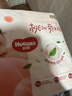 好奇（Huggies）铂金装小桃裤纸尿裤NB84片(5kg以下)尿不湿【透爽散热】 实拍图