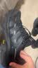 迈乐（Merrell）运动户外徒步鞋FREE STRIDE男女款V底防滑登山城市通勤户外鞋 MT6325102-01黑色男女同款 44 实拍图