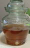 天喜（TIANXI）泡菜坛子家用加厚密封罐透明大容量咸菜罐泡酒罐腌菜坛子 10斤装 实拍图