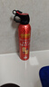 战术国度 水基灭火器21B 高温防爆型(车载/家用) 手提便携式高性能620ML消防年检国家3C认证灭火器材 实拍图