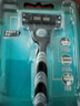 吉列（Gillette） 锋速3手动剃须刀男士刮胡刀手动三层刀头原装 锋速三1刀头1刀架 实拍图
