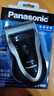 松下（Panasonic）剃须刀电动往复式男士刮胡刀进口单刀头 生日礼物生日礼物男士礼物送男友送老公ESB383 实拍图