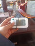 影腾随身wifi三网通用无线wi-fi6免插卡移动联通电信无限制流量便携式4G网卡高速随行网络2025款5GHF 【三网通3000毫安充电款+白色】超长续航 实拍图