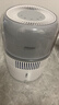 飞利浦（PHILIPS）加湿器家用卧室母婴专用静音除菌无雾空调加湿机鼻炎孕妇婴幼儿小型桌面大容量国家补贴HU5710/10 实拍图