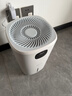 小熊（Bear）【手机智控】无雾加湿器 母婴专用卧室空气净化加湿器 家用空调小型冷蒸发式JSQ-FA0B1桌面款 实拍图