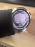HUAWEI WATCH 5 46mm高端款航天级钛合金表壳钛金属表带首创X-TAP智感窗eSIM通信华为智能手表watch5 实拍图