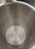 美的（Midea）电热水壶烧水壶316L食品级不锈钢内胆价保11.11 1500W功率0涂层内外双钢1.7L大容量MK-SHM1730-PRO 实拍图