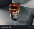 川娃子 调味料 油泼辣子 凉拌汁 下饭拌菜料 辣椒酱 三次淋油辣椒油230g 实拍图