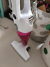 美的（Midea）吸尘器SC861A家用手持立式吸尘器二合一强劲吸力【金榜TOP1】 实拍图