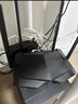 Tenda腾达路由器无线【千兆WiFi5穿墙王】信号增强家用全屋放大器AC1200金榜一名AC10 实拍图