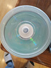 铼德(ARITA) e时代系列 DVD-R 16速4.7G 空白光盘/光碟/刻录盘 桶装50片 实拍图