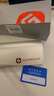 Gameking防蓝光眼镜男女防辐射眼镜无度数眼镜框手机电脑游戏平光镜3388黑 实拍图