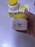 强生（Johnson）婴儿清润保湿面霜60g*2 宝宝儿童护肤乳液舒缓补水金盏花防干裂 实拍图