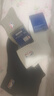 NBA袜子男士秋冬休闲运动袜吸汗无骨精梳棉袜刺绣训练跑步篮球袜3双 实拍图