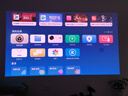 极米Z9X 4K 全新轻薄4K光学变焦投影 1300CVIA真实高亮 家用智能投影仪高清家庭影院云台 国家补贴 实拍图