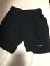 李宁运动短裤男夏季透气薄款马拉松户外速干跑步健身沙滩冰丝运动裤 实拍图