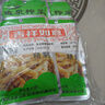 鱼泉榨菜 下饭菜 清爽配粥小菜 精制榨菜丝 60g*8袋 重庆特产 实拍图