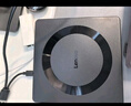 联想（Lenovo）8倍速 USB外置光驱刻录机 DVD光驱外置 CD移动光驱 笔记本电脑台式机便携免驱外接光驱 GP70Pro 实拍图