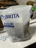 碧然德（BRITA） 家用滤水壶 净水壶滤芯 Maxtra 多效滤芯 6枚装 实拍图