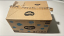好奇（Huggies）金装拉拉裤L124片(9-14kg)尿不湿【速干不易红】 实拍图