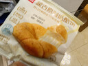 西贝莜面村蒙古原制奶酪饼160g 1个装 爆浆拉丝芝士 儿童早餐面点 半成品 实拍图