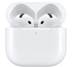 Apple/苹果 AirPods 4 搭配USB-C充电盒 苹果耳机 蓝牙耳机 适用iPhone/iPad/Mac 四代 实拍图