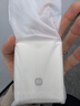 小米（MI）【3C认证】小米充电宝 自带线10000 33W 浅咖色   适用小米华为荣耀手机可上飞机/火车 实拍图