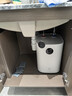 米家小米智能小厨宝7升S1 2000W速热增容定时家用储水式电热水器即热一级能效国家补贴以旧换新H03ZM 实拍图