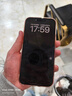 倍思【冰透磁吸|高透无白点|发黄秒退】适用iphone17promax手机壳苹果17promax保护套全包磁吸透明防摔 实拍图