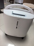 鱼跃（Yuwell）制氧机S-5AW医用级5L升吸氧气机家用老人孕妇超轻音直流变频省电 实拍图